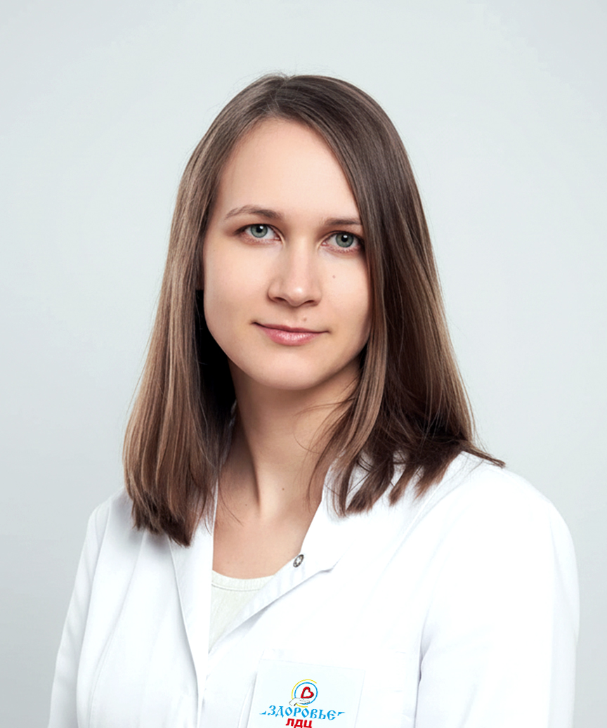Шипунова Ольга Александровна