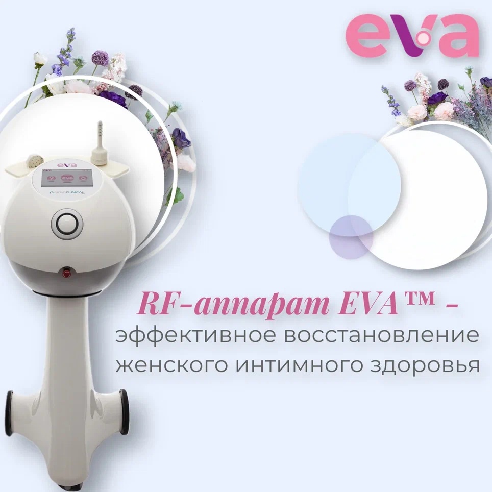 Новая услуга – интимное омоложение