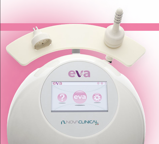 Гайд по аппарату EVA