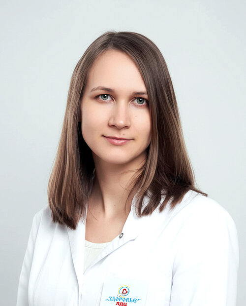 Шипунова Ольга Александровна