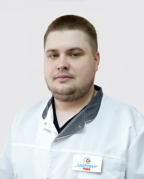 Соколов Илья Александрович