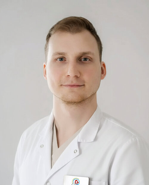 Логинов Артём Сергеевич