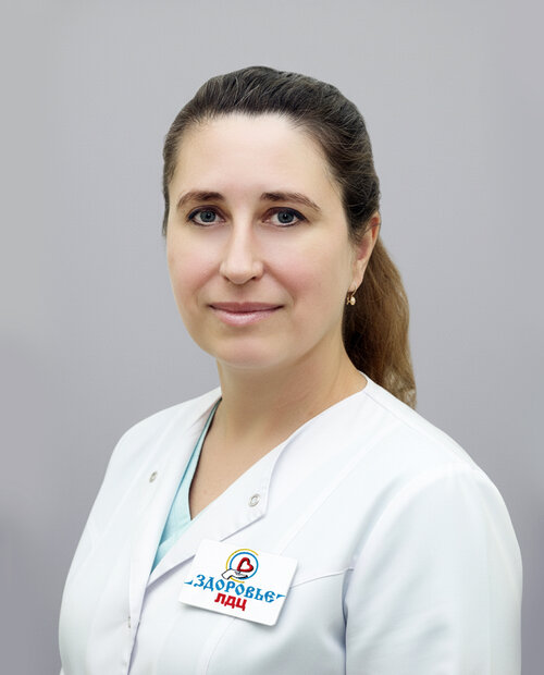 Папкина Екатерина Сергеевна
