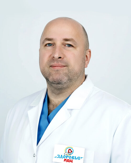 Агрелкин Михаил Александрович