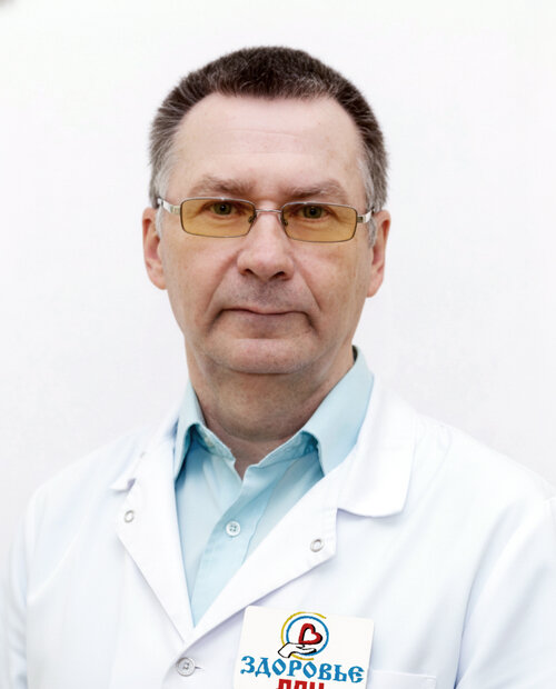 Денисов Владимир Иванович