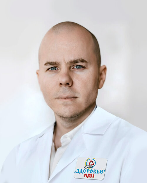Вербицкий Никита Станиславович