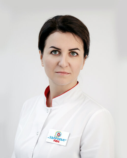 Власова Олеся Сергеевна