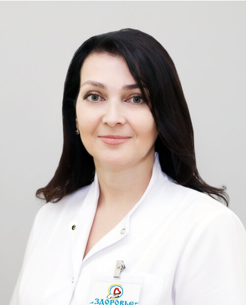 Мясникова Светлана Феликсовна
