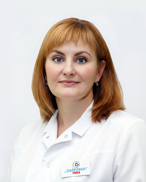 Кузема Анна Александровна