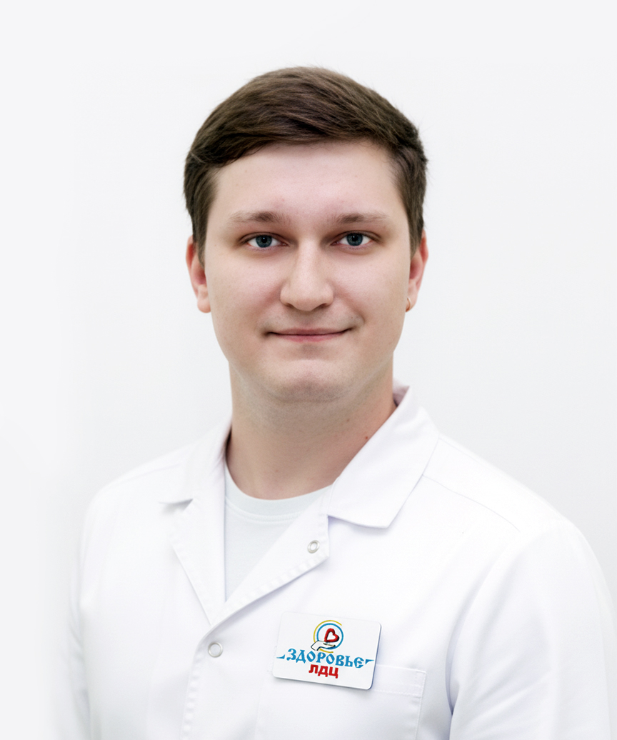 Волков Анатолий Владимирович