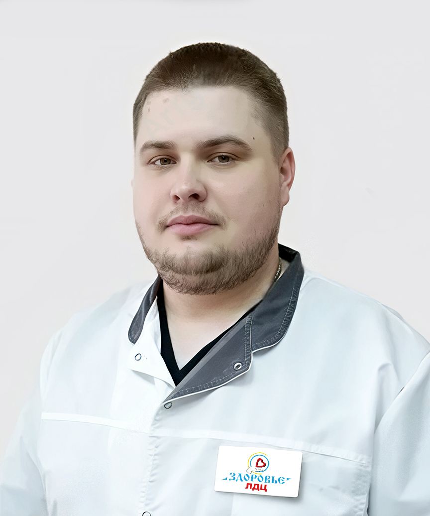 Соколов Илья Александрович