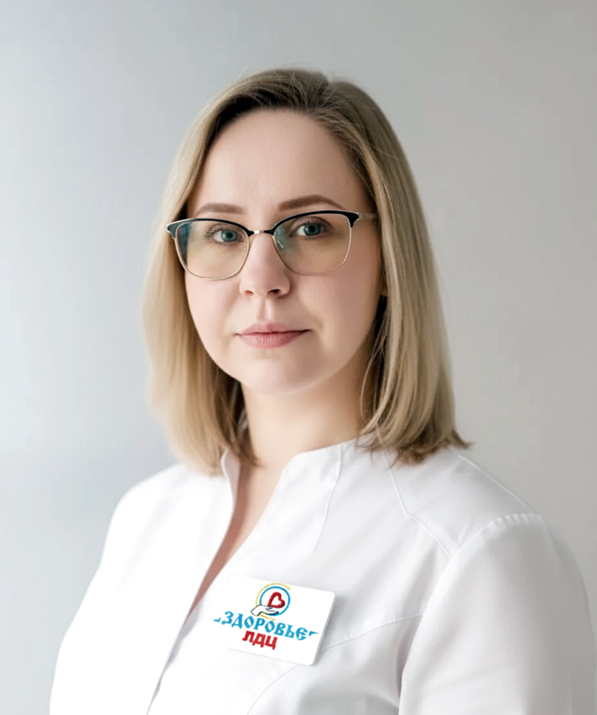 Удянская Александра Дмитриевна